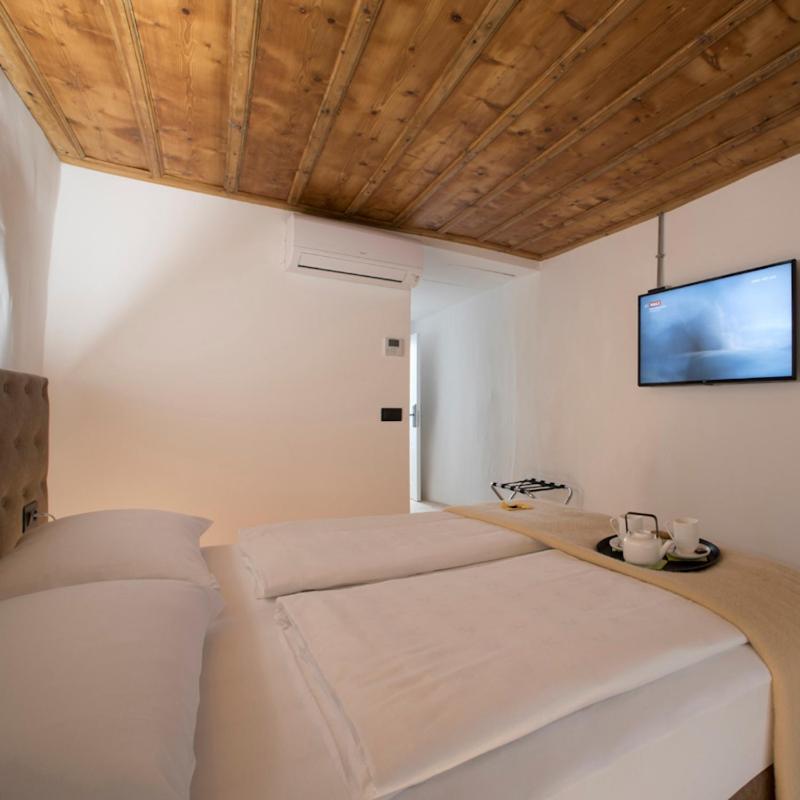Sir Thomas Bed And More Bolzano Exterior photo