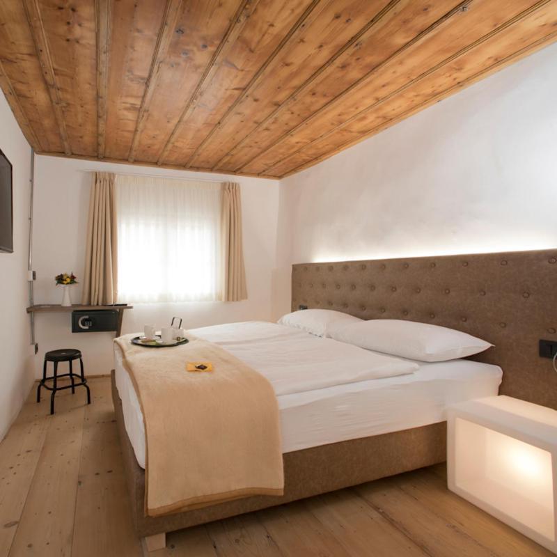 Sir Thomas Bed And More Bolzano Exterior photo