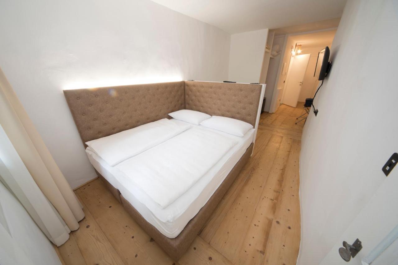 Sir Thomas Bed And More Bolzano Exterior photo